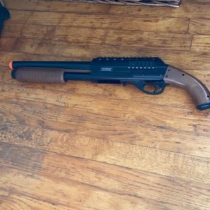 Smith $ Wesson BB Sawed-off Shotgun